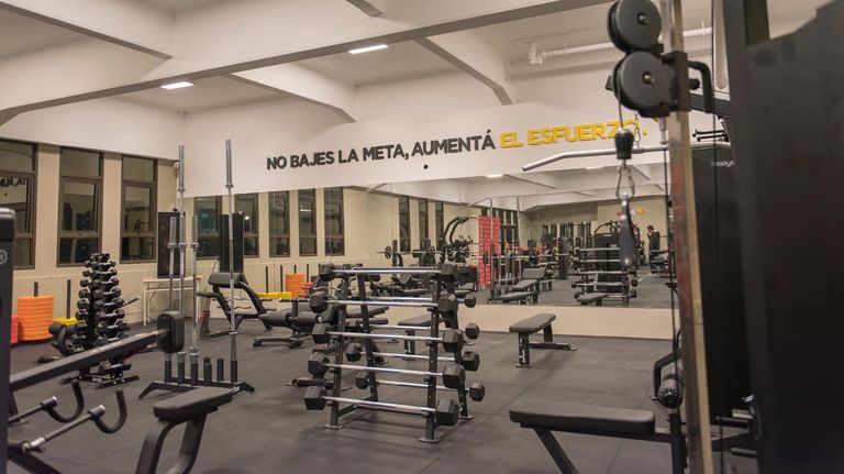 SportClub