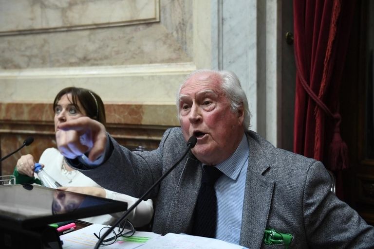 Pino Solanas