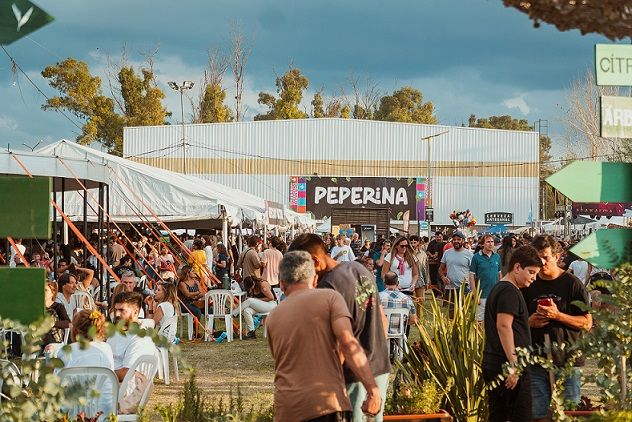 Peperina - Córdoba