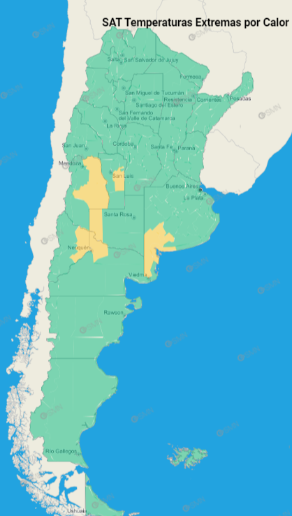 Temperaturas extremas 20221218