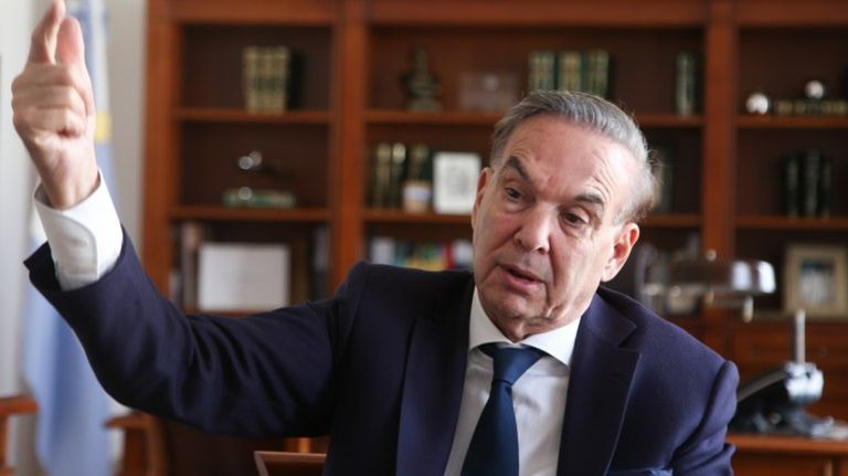 Miguel Ángel Pichetto 20231206