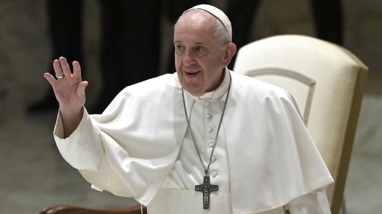 Papa Francisco