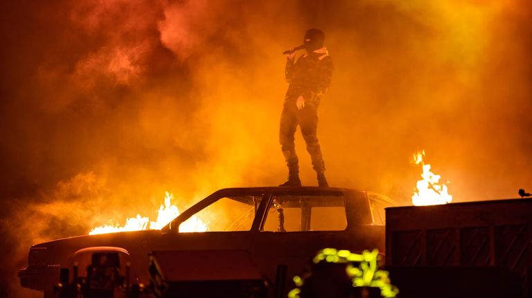 Lollapalooza Argentina