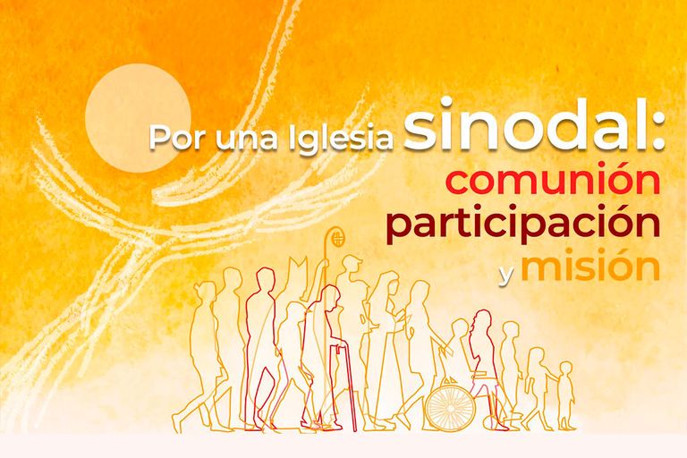 iglesia sinodal