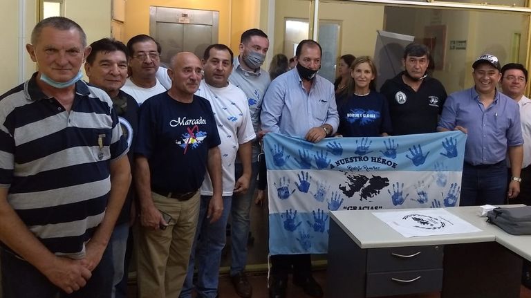 Diputada Renuncia Misiones
