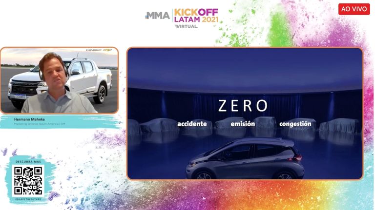 Kickoff 2021