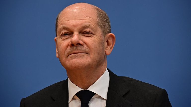 Olaf Scholz 20211202