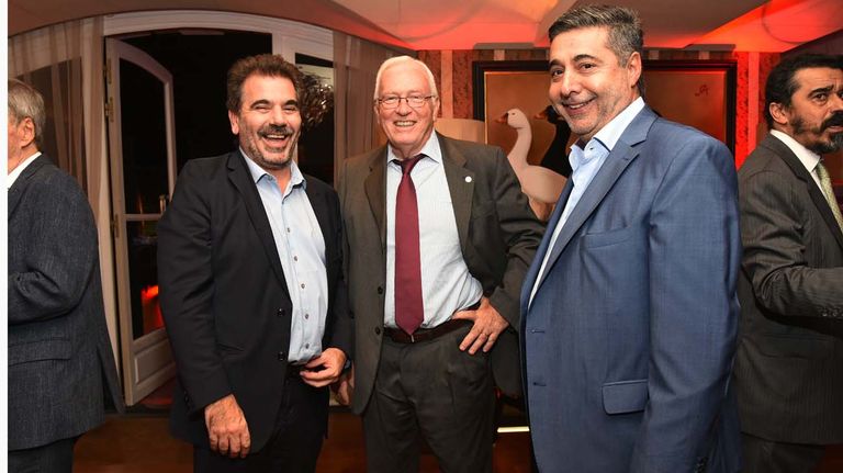 Marcelo Longobardi en CNN Radio 20220408