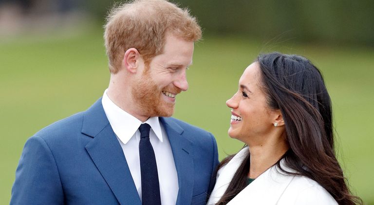 harry y meghan