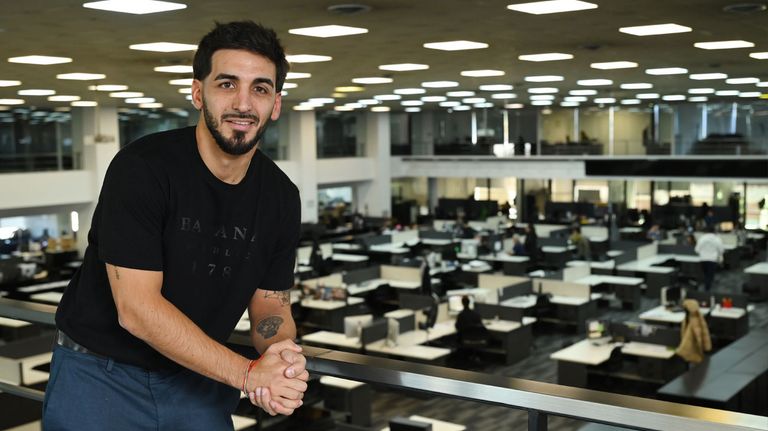 Federico Feres 22052026