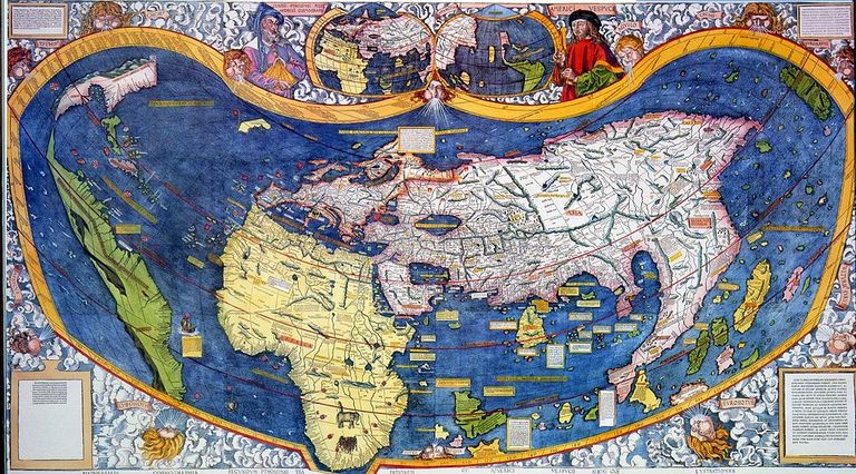 mapa