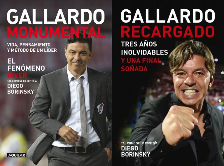 Libros gallardo