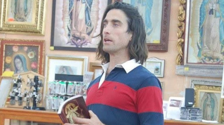 Gustavo Rivara