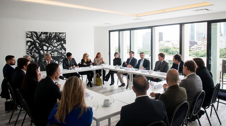  DEMOS realizó su lanzamiento oficial 20220328