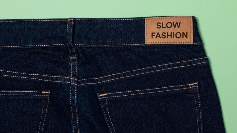 Slow fashion, moda sostenible, amigable con el planeta 20211022