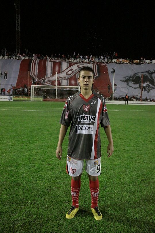 La Joya Dybala debut