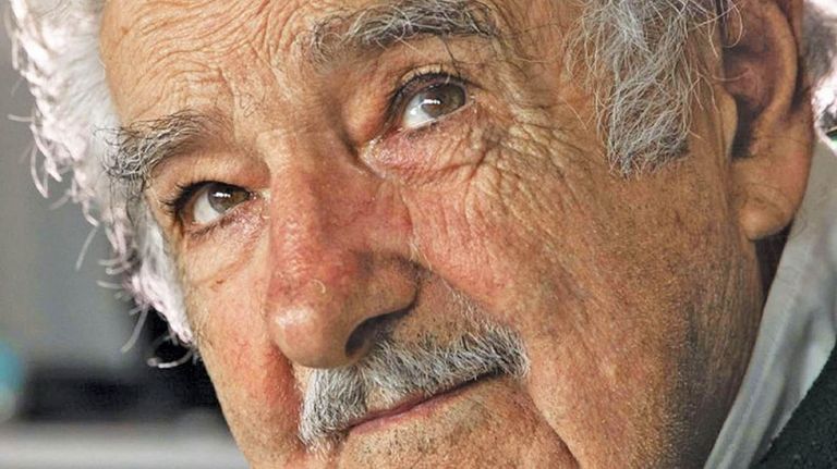 Pepe Mujica