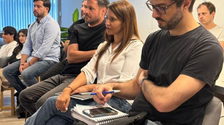 Córdoba mantiene niveles altos de inversión en startups