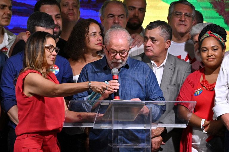 Lula da Silva