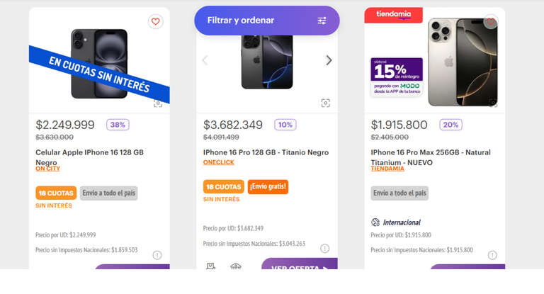 Hot Sale