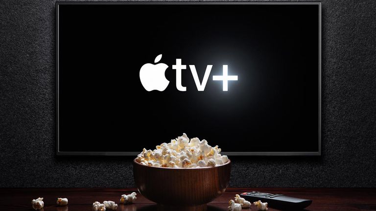 Apple TV+