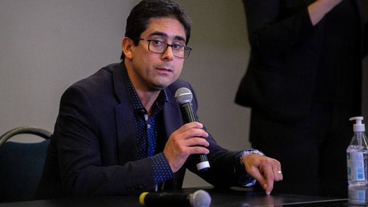 Diego Cardozo