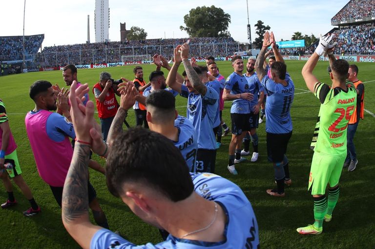 Belgrano