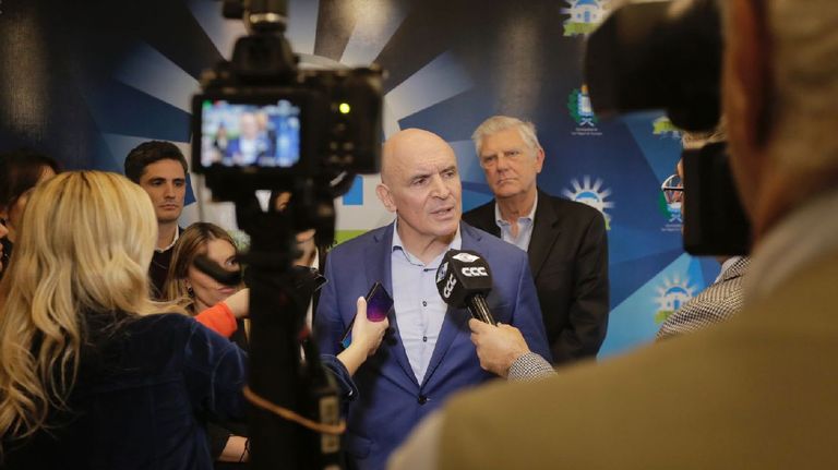 José Luis Espert 20230602