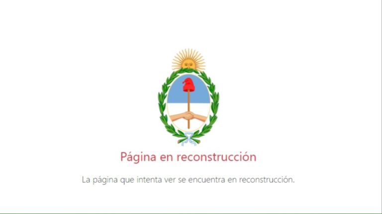 Deshabilitaron la web de Télam y los trabajadores denunciaron que vallaron la redacción 20240303