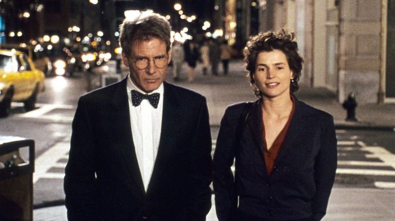 Julia Ormond