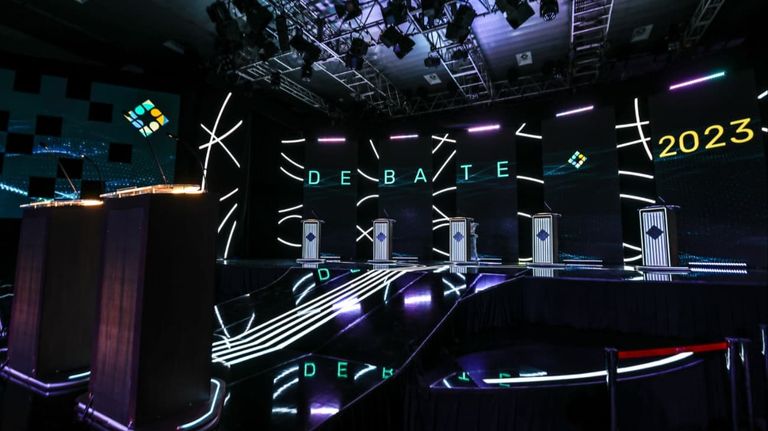 debate presidencial 70 g_20231002