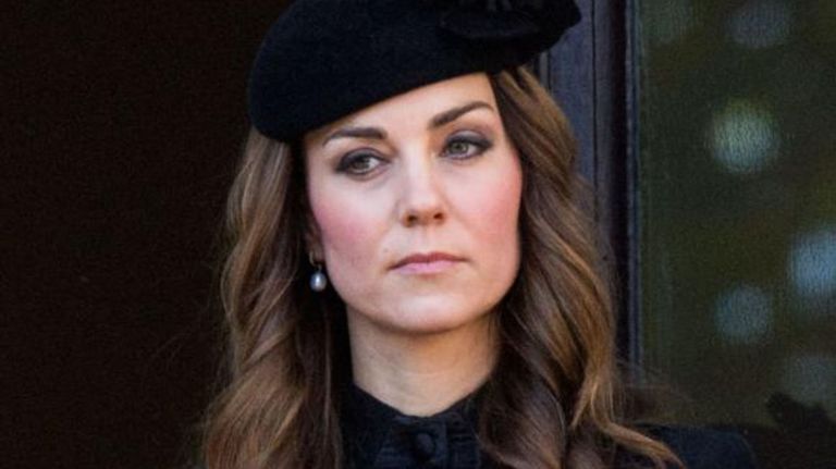 Kate Middleton