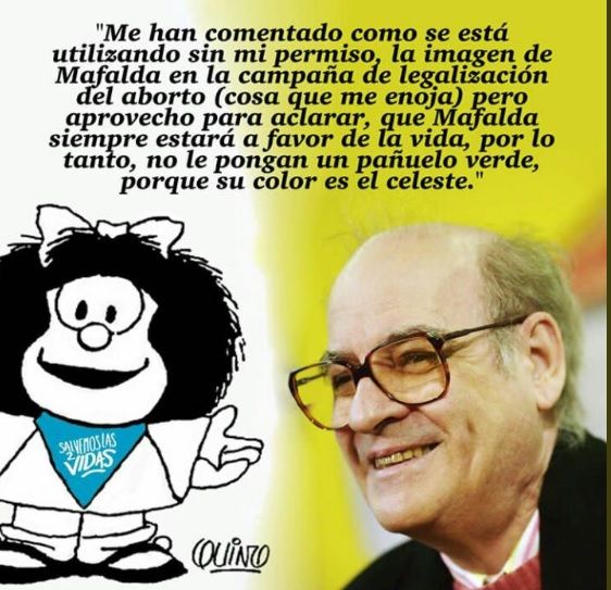 mafalda aborto 20180719