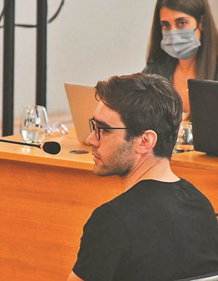Facundo Macarrón