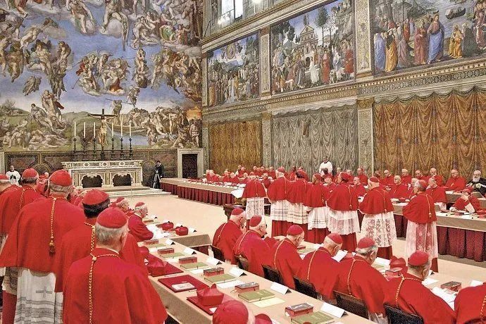 Cardenales