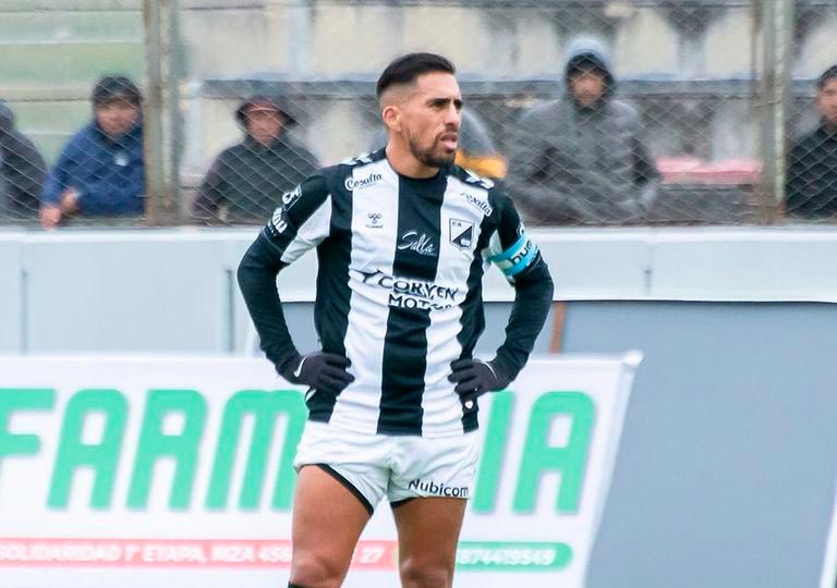 Emmanuel Giménez