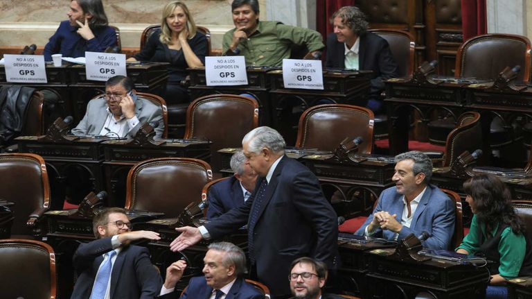 Diputados 20240313