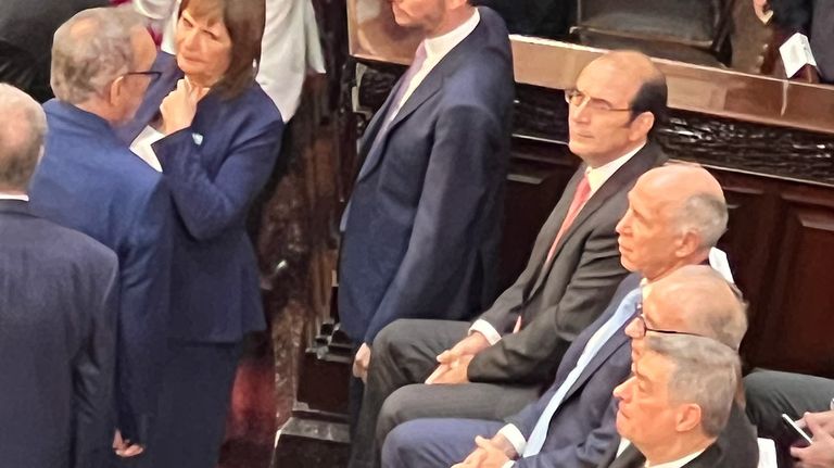 La otra Asamblea Legislativa