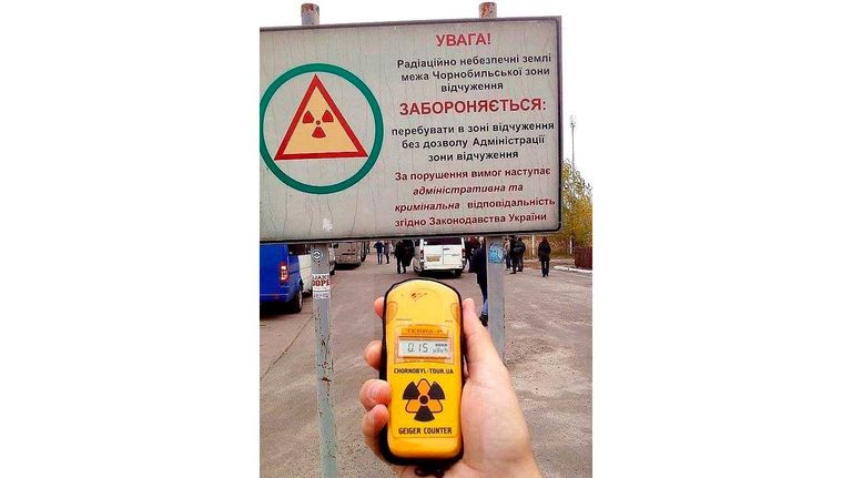 Chernobil 22042026