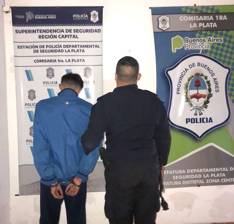La Plata