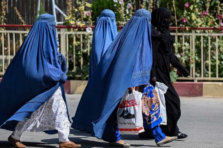 kabul afganistan talibanes