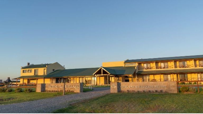 San Antonio de Areco, Buenos Aires – Un Alto en la Huella Hotel Spa & Wellnes Resort