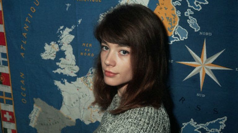 Françoise Hardy