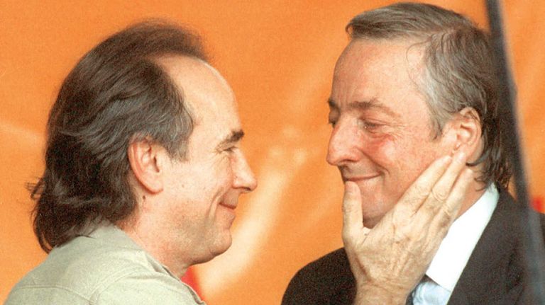 Joan Manuel Serrat 20231222