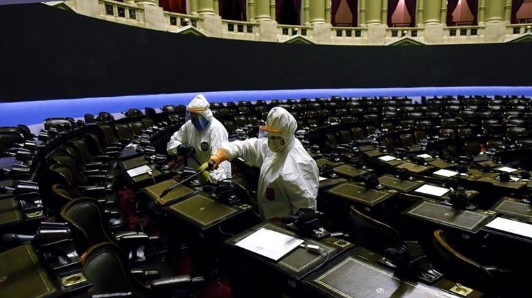 Diputados 20200629
