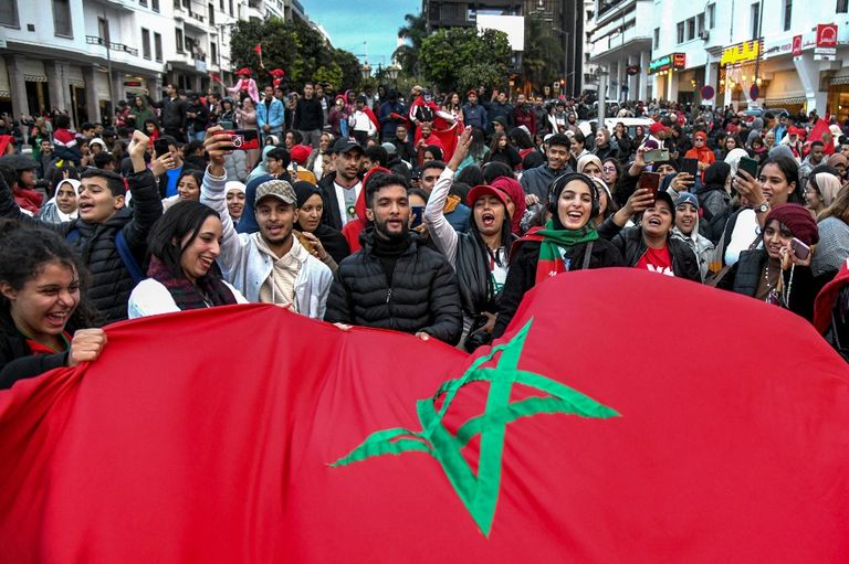 Marruecos 20221201