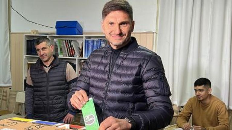 Maximiliano Pullaro