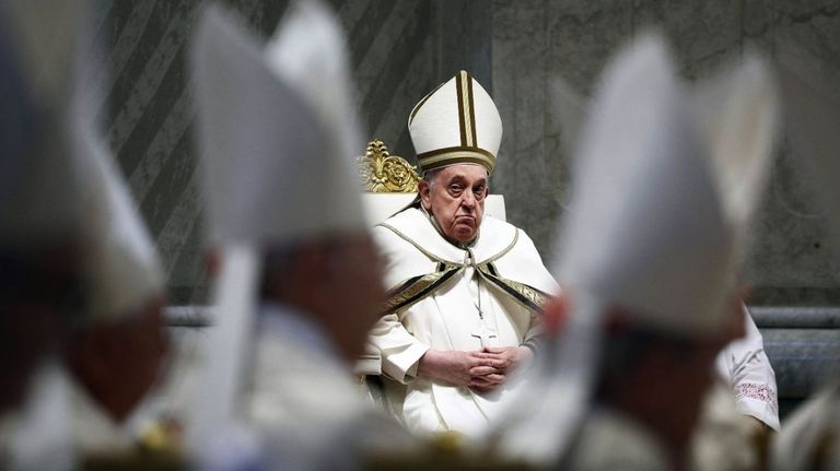 Francisco Bergoglio