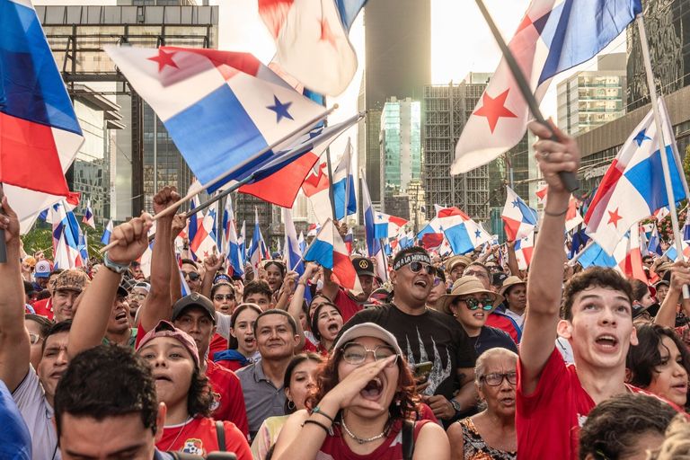 Panama to Shut Down First Quantum Mine After Ruling