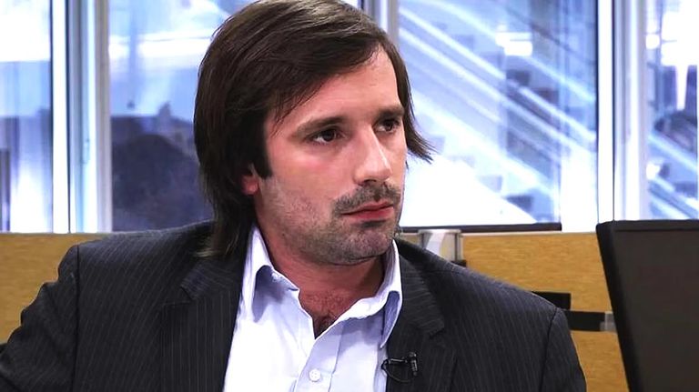 Santiago Viola